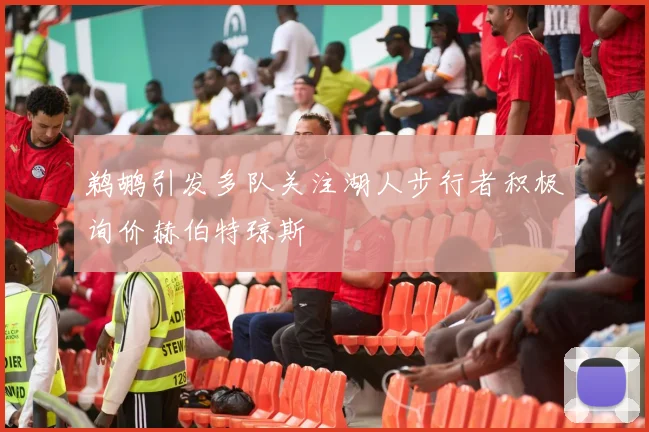 鹈鹕引发多队关注湖人步行者积极询价赫伯特琼斯